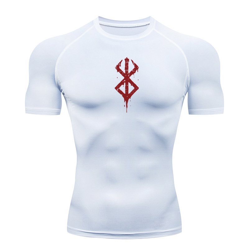 Camisetas de Compressão Mascul - T Shirt Dry Fit avaliação e preço