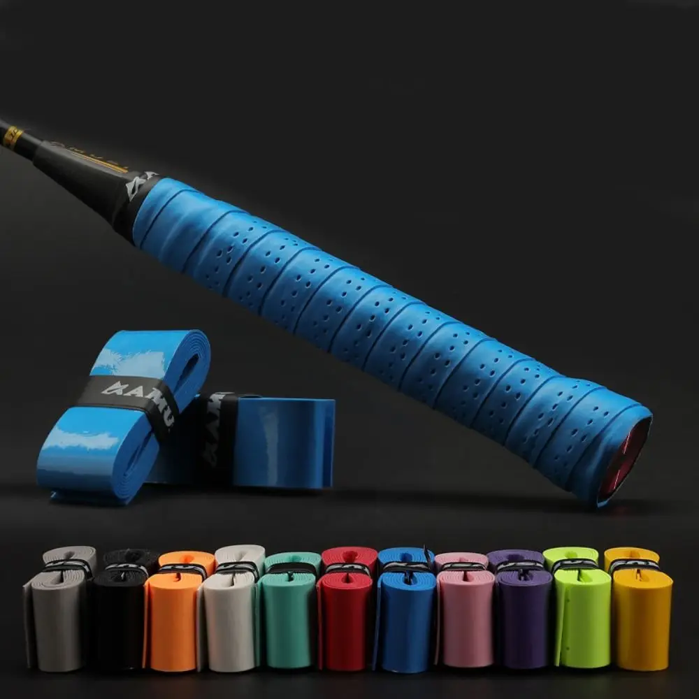 Engrossado raquete de badminto - Badminton Grip Tape avaliação e preço