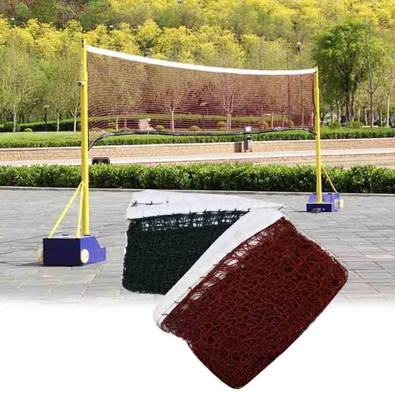 Rede de Badminton Profissional - Badminton Net avaliação e preço