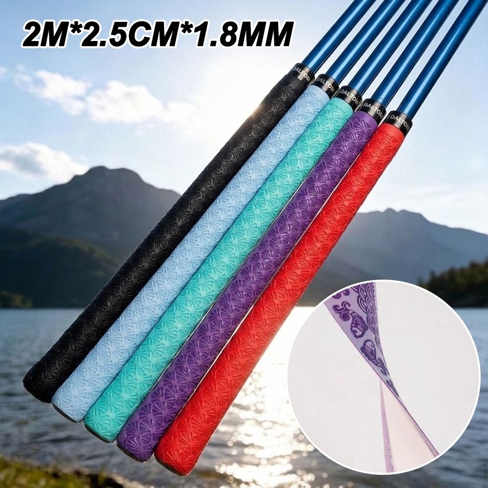 Fita de Enrolar para Raquete d - Badminton Grip Tape avaliação e preço