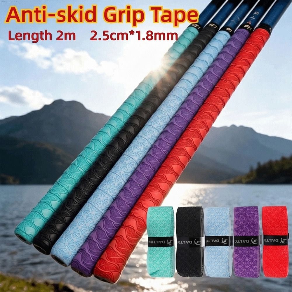 Fita de Enrolar para Raquete d - Badminton Grip Tape avaliação e preço