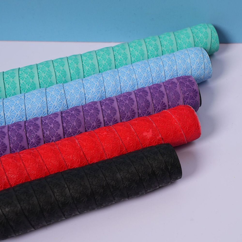 Fita de Enrolar para Raquete d - Badminton Grip Tape avaliação e preço