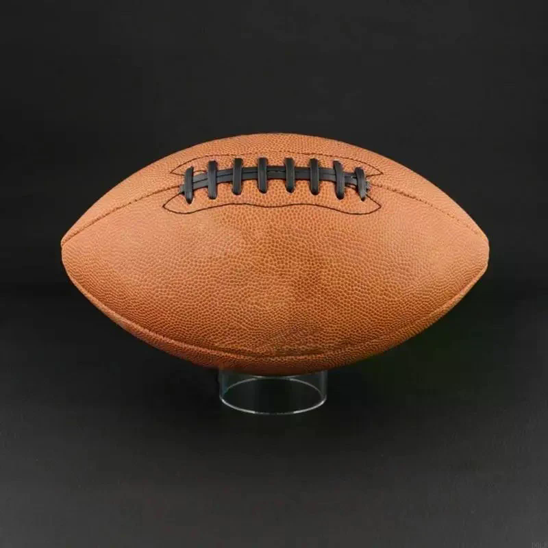 Suporte de acrílico para bola, - Badminton Zone avaliação e preço