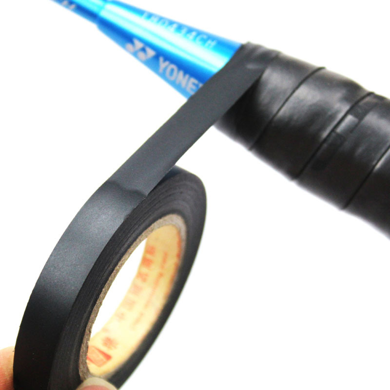 Nova Fita Adesiva para Raquete - Badminton Grip Tape avaliação e preço