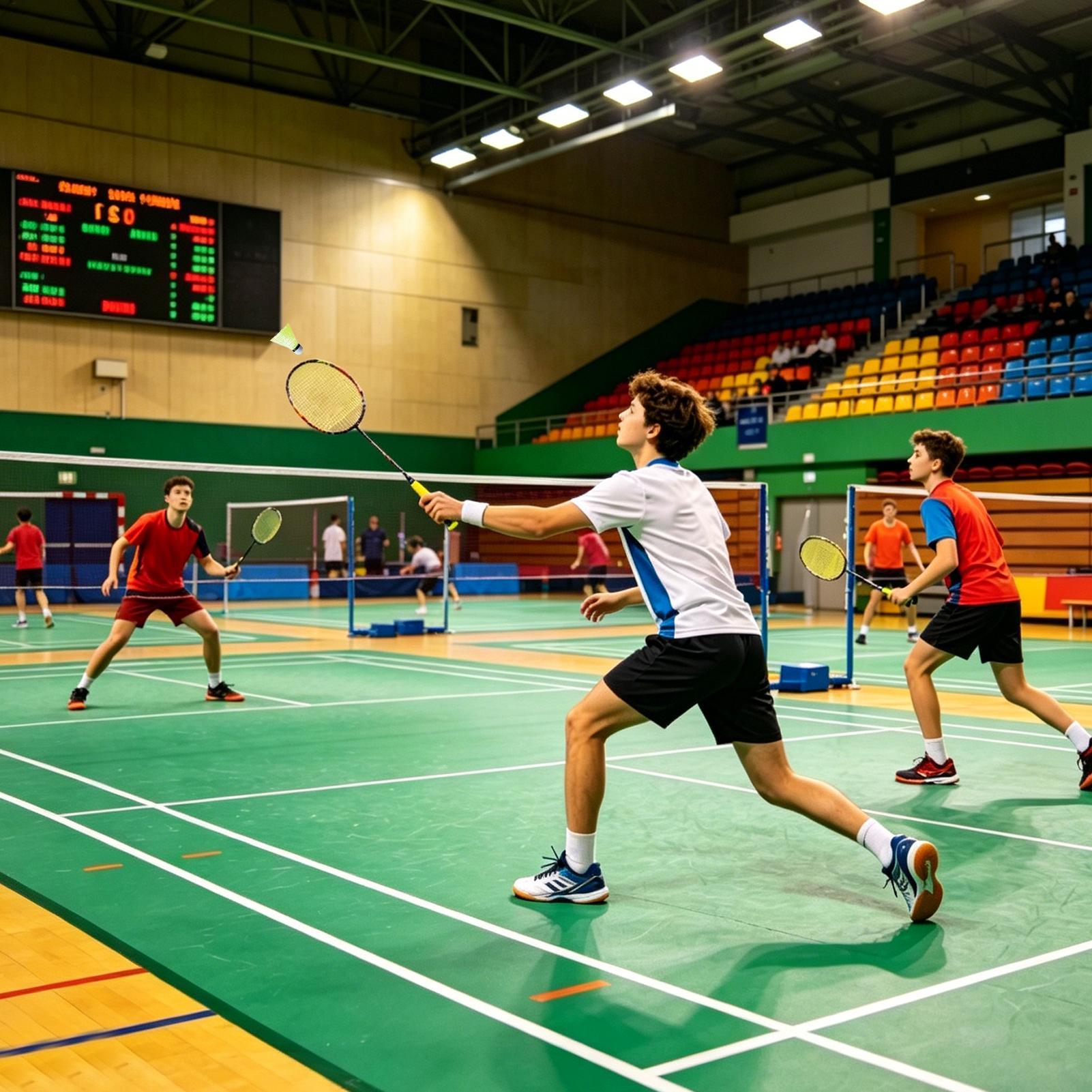 Bola de badminton, 12 peças, e - Nylon Shuttlecock 12 avaliação e preço