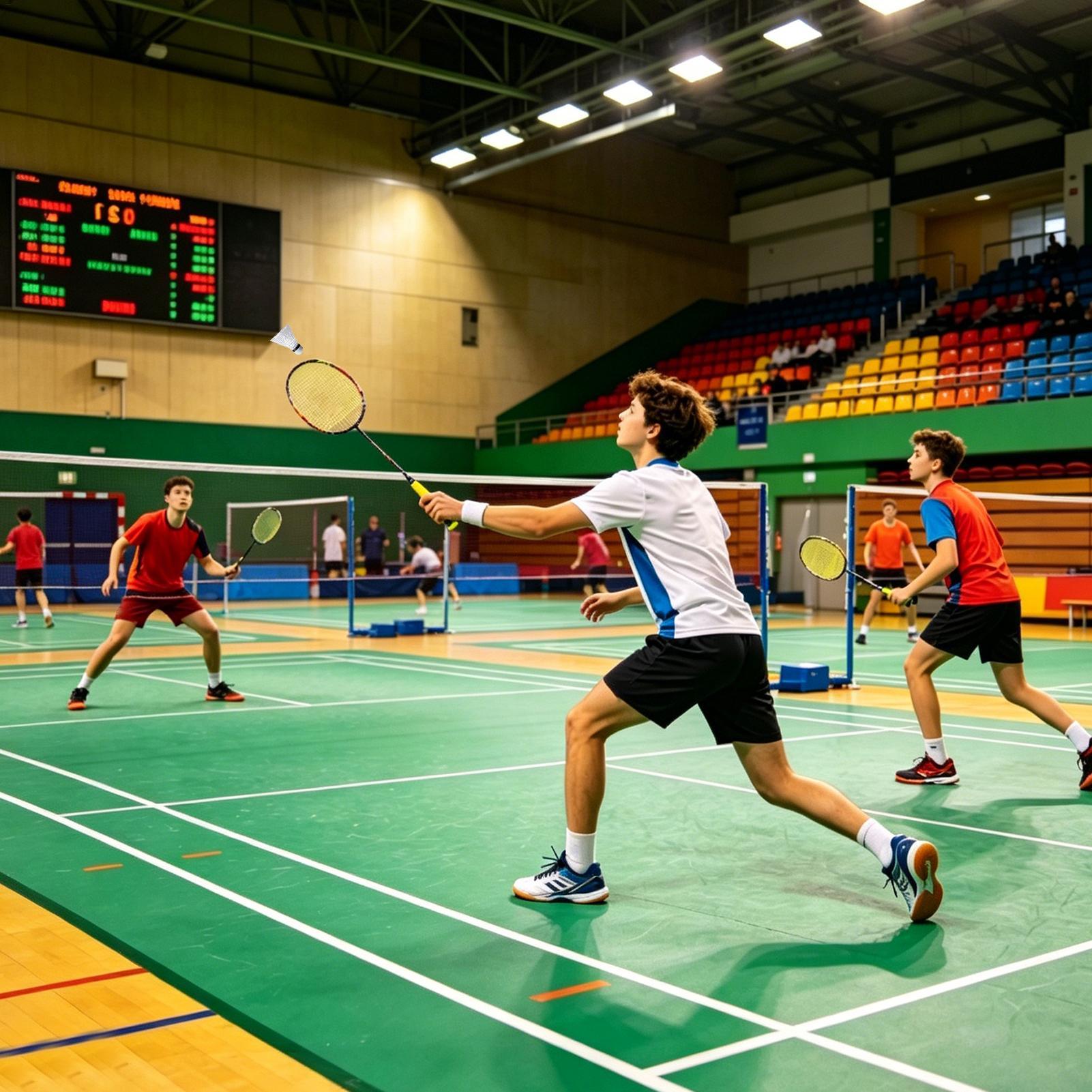 Bola de badminton, 12 peças, e - Nylon Shuttlecock 12 avaliação e preço