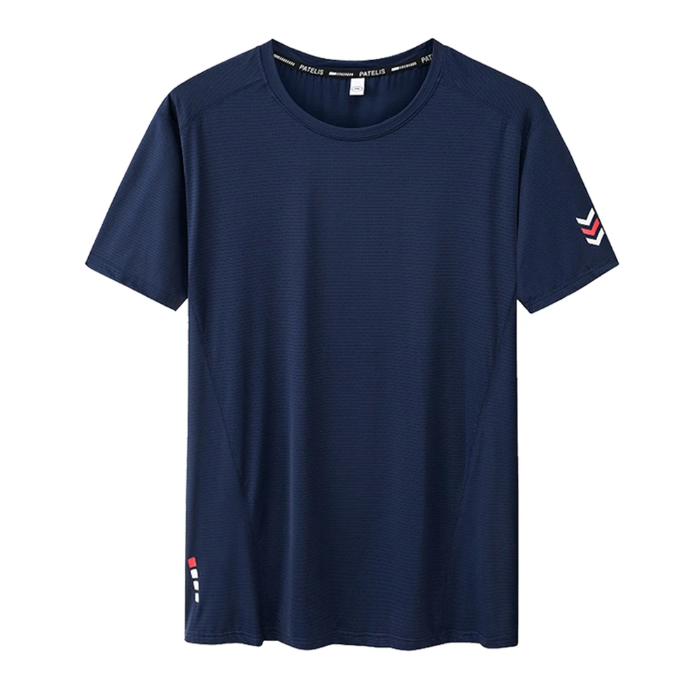 Plus size masculino esporte ca - T Shirt Dry Fit avaliação e preço