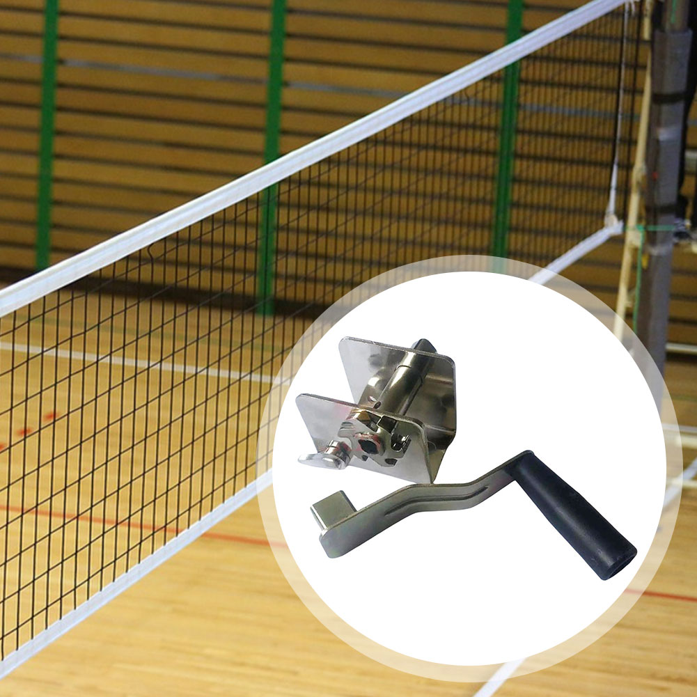 1 Peça Tensor de Rede Esportiv - Badminton Net avaliação e preço