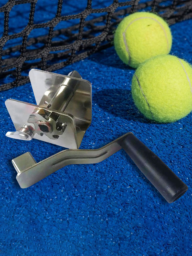 1 Peça Tensor de Rede Esportiv - Badminton Net avaliação e preço