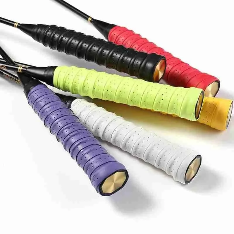 Aperto de raquete de tênis alç - Badminton Grip Tape avaliação e preço