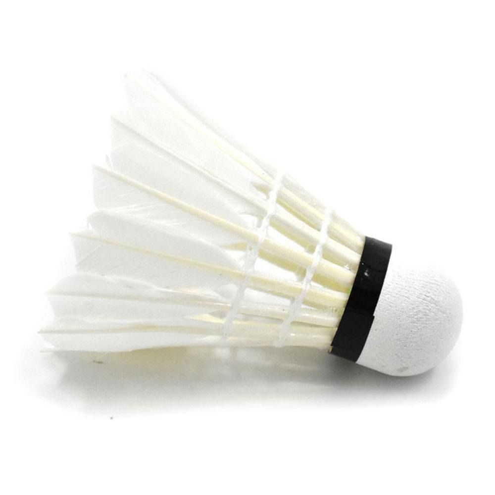 Novo Shuttlecock de Badminton  - Badminton Bwf avaliação e preço