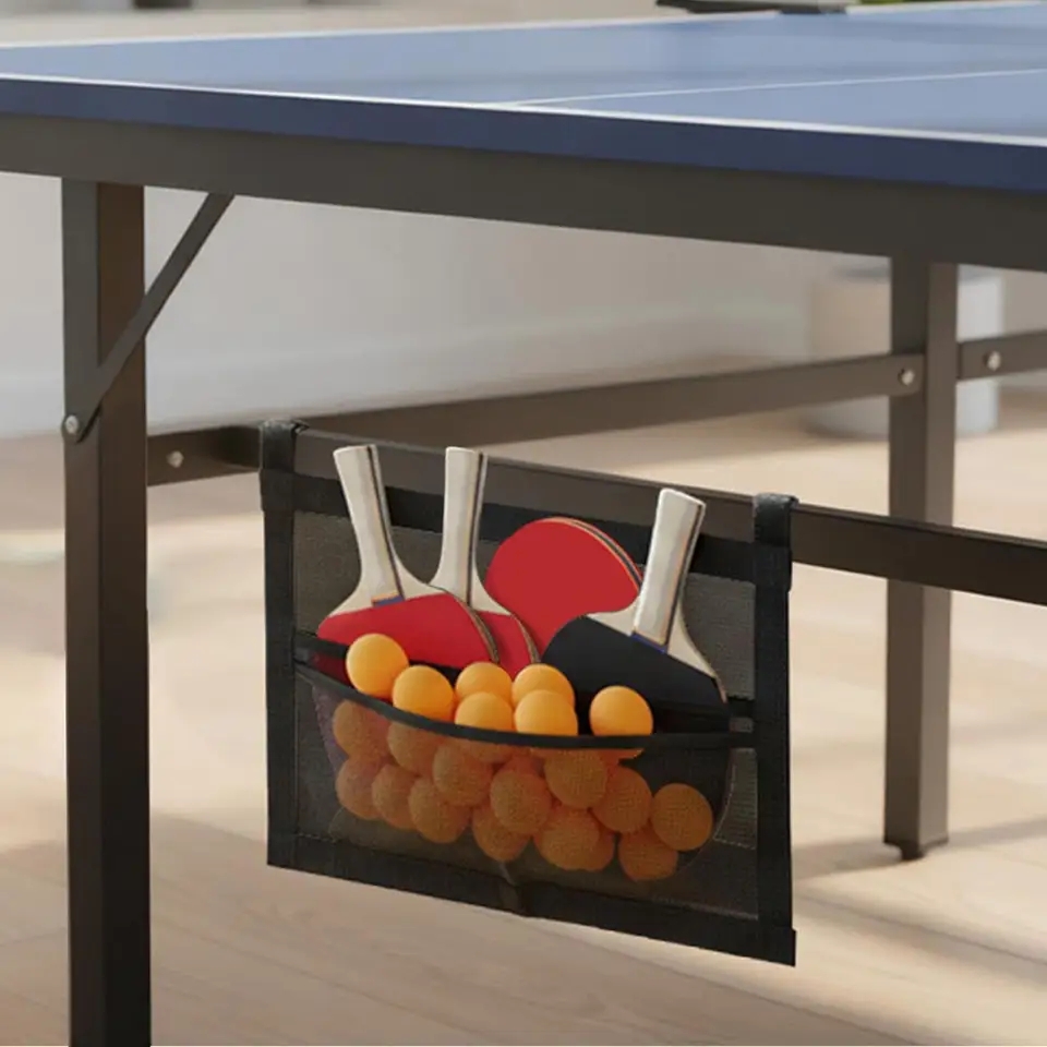 Novo Organizador de Bolas de P - Badminton Zone avaliação e preço
